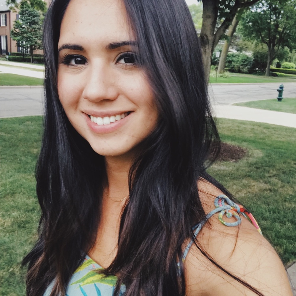 Meet your Posher, Victoria